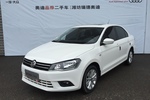 大众捷达2013款1.6L 手动舒适型