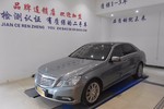 奔驰E级2010款E300 优雅型豪华版(进口)