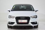 奥迪A3 Sportback2014款35 TFSI 自动进取型