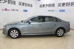 奥迪A4L2011款2.0TFSI 标准型