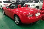 马自达MX-52009款2.0L 标准型