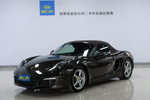 保时捷Boxster2013款Boxster