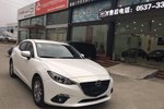 马自达MAZDA3Axela昂克赛拉 三厢2014款1.5L 手动舒适型