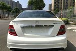 奔驰C级AMG2010款C63 AMG 动感型增强版