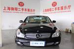 奔驰CLS级2008款CLS350 