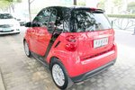 smartfortwo2014款1.0 MHD 硬顶新年特别版