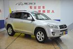 丰田RAV42010款2.4L 自动豪华升级版