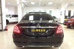 奔驰C级2015款C 200L