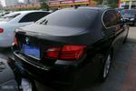 宝马5系2011款520Li 典雅型