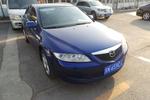 马自达Mazda62005款2.0豪华型