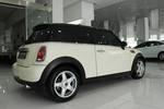 MINIMINI2011款1.6L COOPER Fun