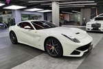 法拉利F12 berlinetta2013款6.3L 标准型