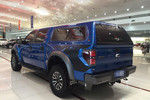 福特F-1502011款6.2L SVT Raptor SuperCrew