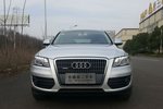 奥迪Q52010款2.0TFSI 舒适型