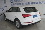 奥迪Q52013款2.0TFSI 技术型