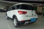 长城M42014款1.5L 两驱豪华型