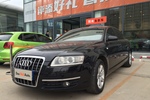 奥迪A6L2008款2.0TFSI 标准型(自动)