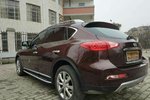 英菲尼迪Q702015款Q70L 2.5L 精英版