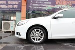 雪佛兰迈锐宝2012款1.6T 手自一体豪华型