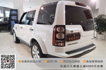 路虎第四代发现2015款3.0 V6 SC SE