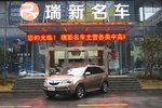 讴歌MDX2010款3.7L 标准版