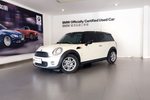 MINICLUBMAN2013款1.6L COOPER Bond Street