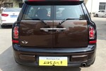 MINICLUBMAN2012款1.6T COOPER S 中国任务版