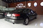 奥迪A6L2011款2.0TFSI 手自一体 标准型