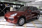 保时捷Cayenne2011款3.0T