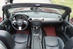 马自达MX-52009款2.0L 标准型