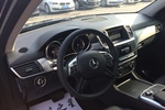 奔驰M级2014款ML320 4MATIC