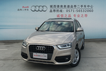 奥迪Q32015款35 TFSI 舒适型