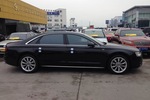 奥迪A8L2011款3.0TFSI low quattro 豪华型