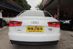 奥迪A6L2012款TFSI 舒适型(2.0T)