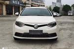 MG名爵62013款1.8L 自动驾值版