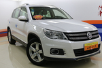 大众途观2010款1.8TSI 手自一体 菁英版