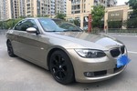 宝马3系敞篷2008款330i