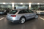 奥迪A6 allroad2015款3.0T allroad quattro