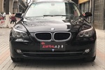 宝马5系2010款520Li 领先型