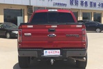 福特F-1502014款6.2L 墨西哥豪华版