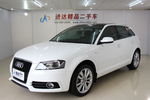 奥迪A3 Sportback2013款30 TFSI 舒适型