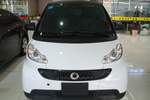 smartfortwo2013款1.0 MHD 新年特别版