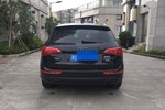 奥迪Q52013款40 TFSI 动感型