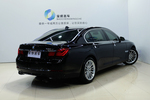 宝马7系2014款730Li 臻享型