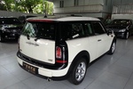 MINICLUBMAN2011款1.6L ONE