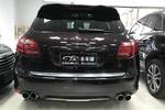 保时捷Cayenne2014款Platinum Edition 3.0T