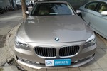 宝马7系2013款740Li xDrive