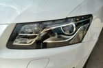奥迪Q52010款2.0TFSI 技术型