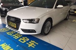 奥迪A4L2015款35 TFSI 自动标准型