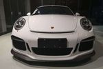 保时捷9112018款GT3 4.0L